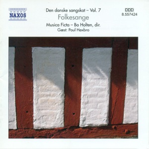 Den danske sangskat, Vol. 7