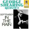 September In The Rain
