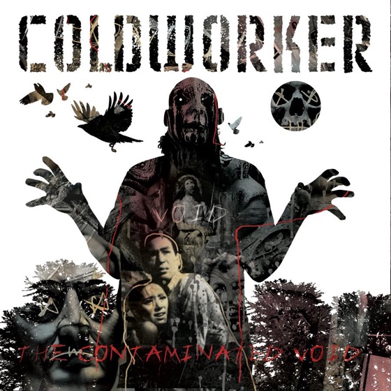 Cover artwork for The Interloper