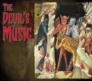 Devil'S Music (The) - José Serebrier, Bournemouth Symphony Orchestra, Bjarte Engeset, Iceland Symphony Orchestra, Slovak Philharmonic Choir, Jean-Claude Casadesus, Orchestre National de Lille, Oliver de Mones, Artur Pizarro, Bin Huang, Hyun-Sun Kim, Phyllis Bryn-Julson, Richard Moredock, David Lloyd-Jones, English Northern Philharmonia, Giuseppe Andaloro, Christopher Gekker, Gordon Gottlieb, Rolf Schulte, Robert Craft, Frank Morelli, John Feeney, William Blount, Michael Powell, Alexander Rahbari, Malaga Philharmonic Orchestra, Keith Clark, Slovak Radio Symphony Orchestra, Theodore Kuchar, National Symphony Orchestra of Ukraine, Christian Benda, Prague Sinfonia, Martin Roscoe, Ashley Wass, Laurent Martin, Alfred Walter, Slovak State Philharmonic Orchestra (Kosice), İdil Biret, Johannes Wildner, Polish National Radio Symphony Orchestra, Samuel Ramey, Julius Rudel, Munich Radio Orchestra, András Ligeti & Franz Liszt Academy of Music Orchestra