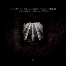 Silicon Valley Cipher & Thomas Nordmann