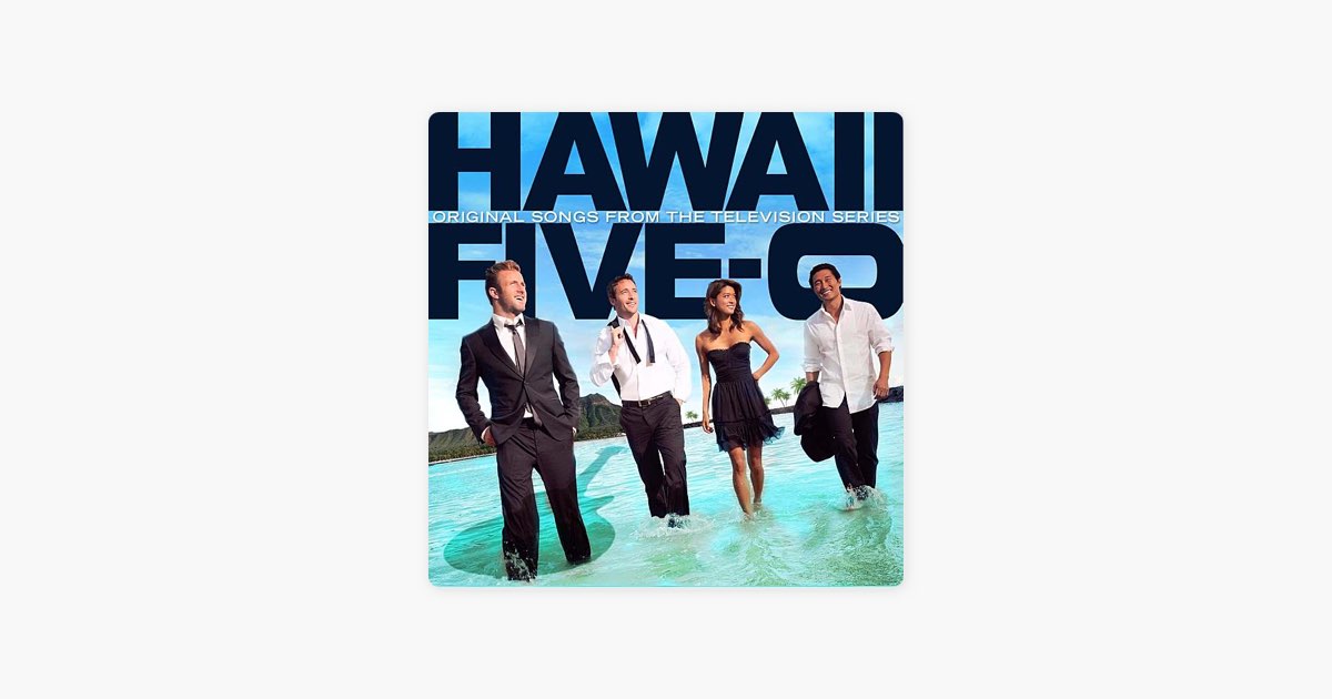 HAWAII FIVE-0: ORIGINAL SONGS CD　テレビシリーズ MORTON STEVENS - HAWAII FIVE-O ORIGINAL TV SOUND TRACK - Amazon