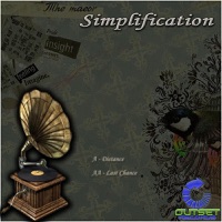 Distance / Last Chance - Single - Simplification
