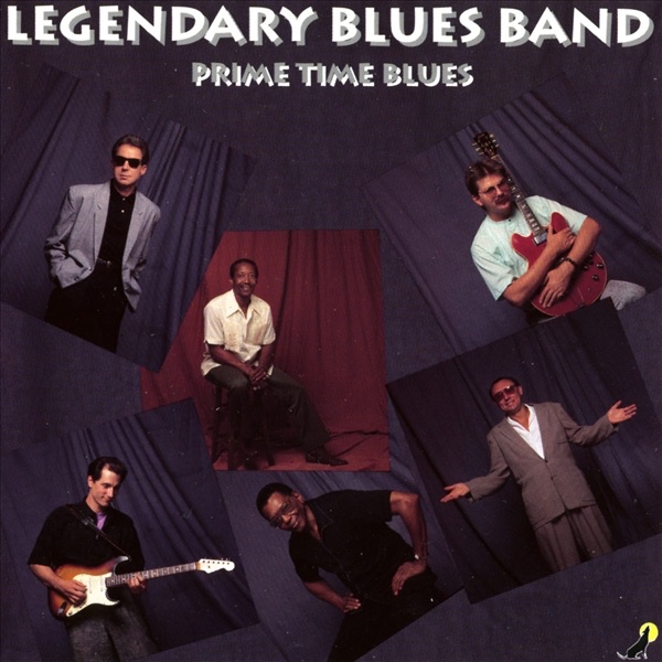 Prime Time Blues
