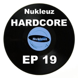 Hardcore Nation Stu Allan & Darwin