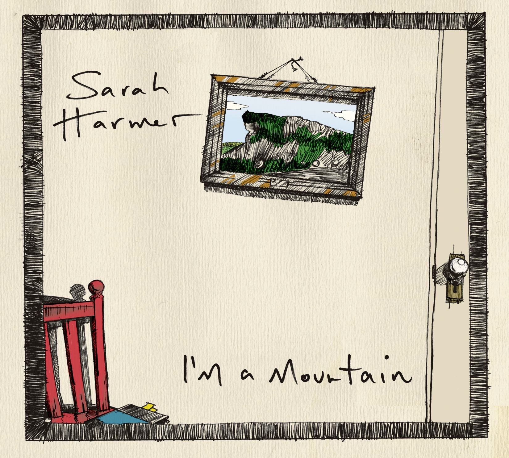 I'm a Mountain