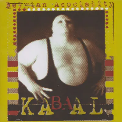 Listen to Kabaal by Belgian Asociality