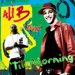 Till Morning - Single - Ali B