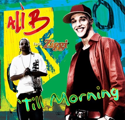 Till Morning - Single