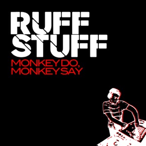 Monkey Do, Monkey Say - Single