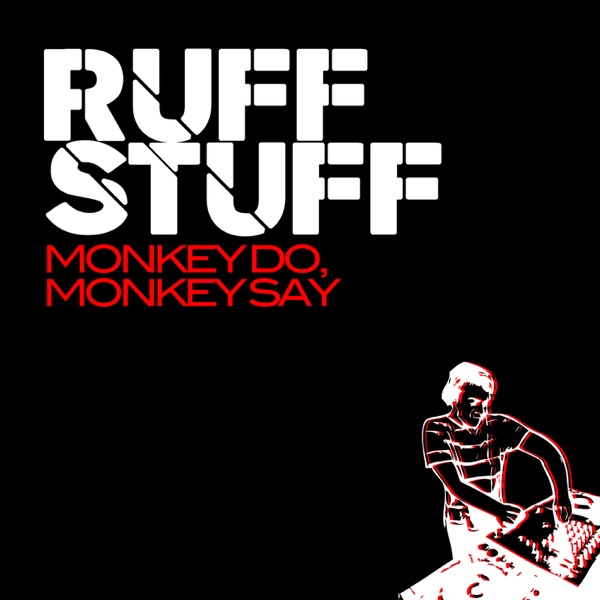 Monkey Do, Monkey Say - Single