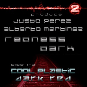 Redness Dark - Single