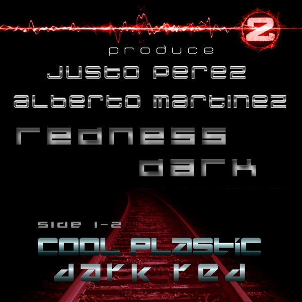 Redness Dark - Single