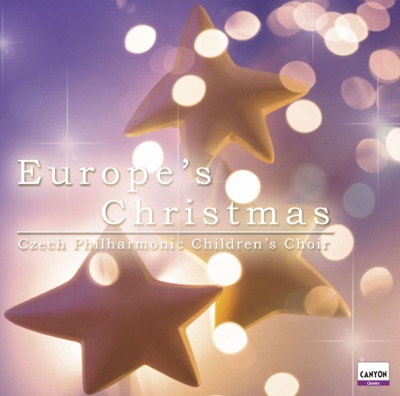 Europe's Christmas
