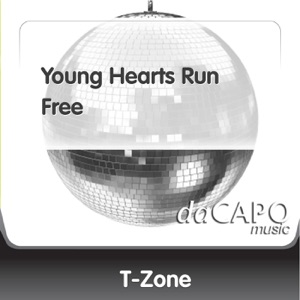 Young Hearts Run Free - Single