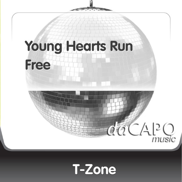 Young Hearts Run Free - Single