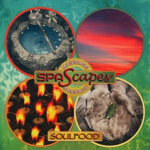 Spa Scapes