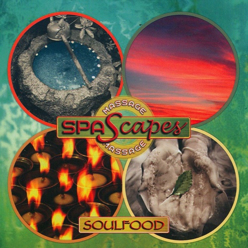 Spa Scapes