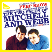 Mitchell & Webb Live (Original Staging)