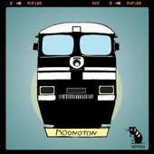 Cover art for My Love Will Follow You ATYGPB (feat. Olga Ponomareva) by Moonoton