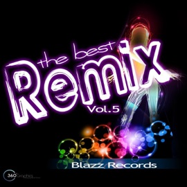 KND (Adrian Blazz Gold Mix) Jonnas Roy