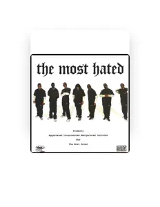 Listen to The Most Hated, watch music videos, read bio, see tour dates & more!