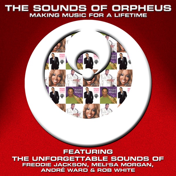 The Sounds of Orpheus - Making Music for a Lifetime