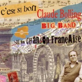 Claude Bolling: C'est Si Bon artwork