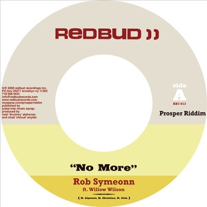 No More - Single