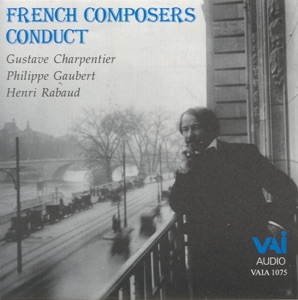 Les Chants de la Mer, Trois Tableaux Symphoniques 1929: III. Là-bas, Très Loin, Sur la Mer