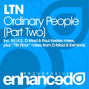 Ordinary People, Pt. 2