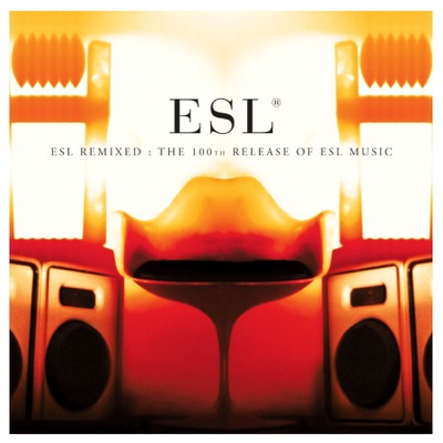 ESL Remixed - EP