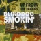 Miss Peggy's - Blinddog Smokin' lyrics