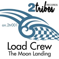 Load Crew - The Moon Landing (Andrea Romani Ambient Cut Mix)
