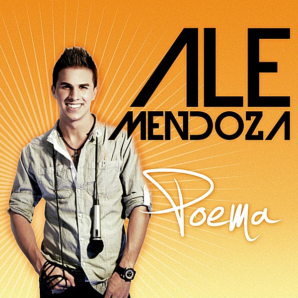 Poema - Single artwork