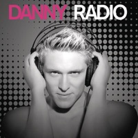 Radio (Radio Edit) - Single - Danny Saucedo