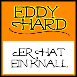 Er hat ein Knall - Single