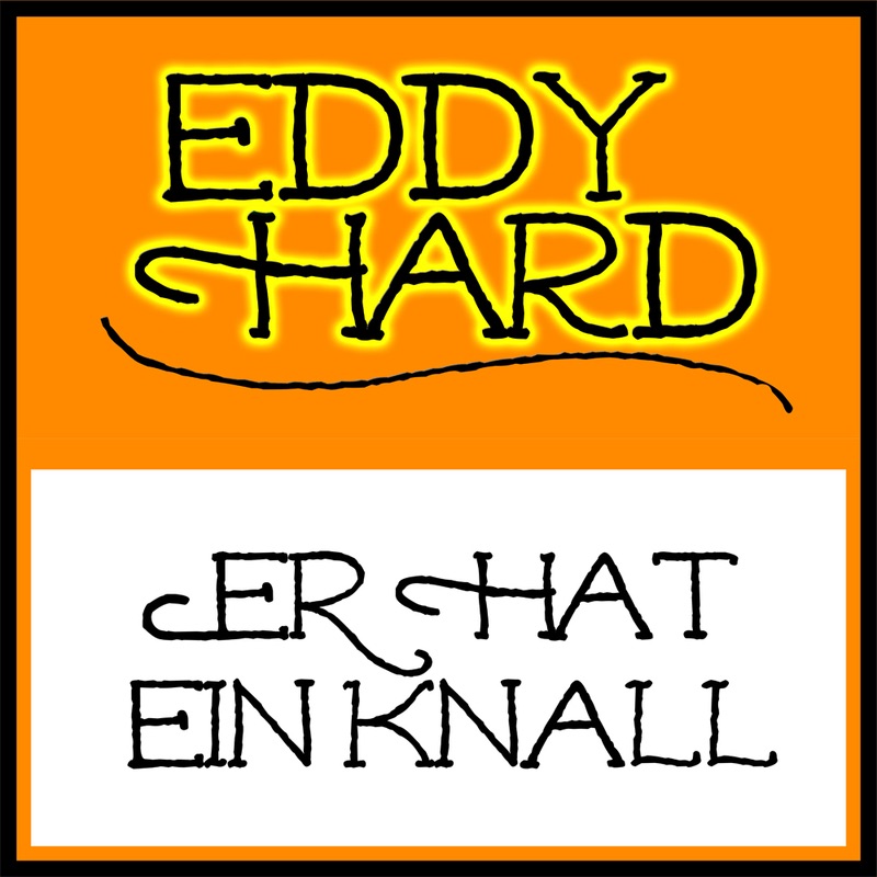 Er hat ein Knall - Single