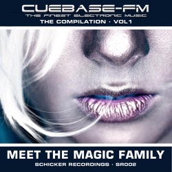 Sonic T - This Is Cuebase-FM