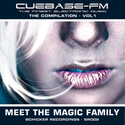 The Cuebase Compilation, Vol. 1