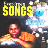 Evergreen Songs Original 4 artwork