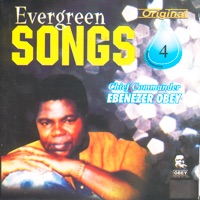 Ebenezer Obey - Lagos State