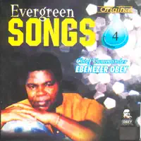 Lagos State — Ebenezer Obey