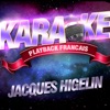 Karaoké Playback Français