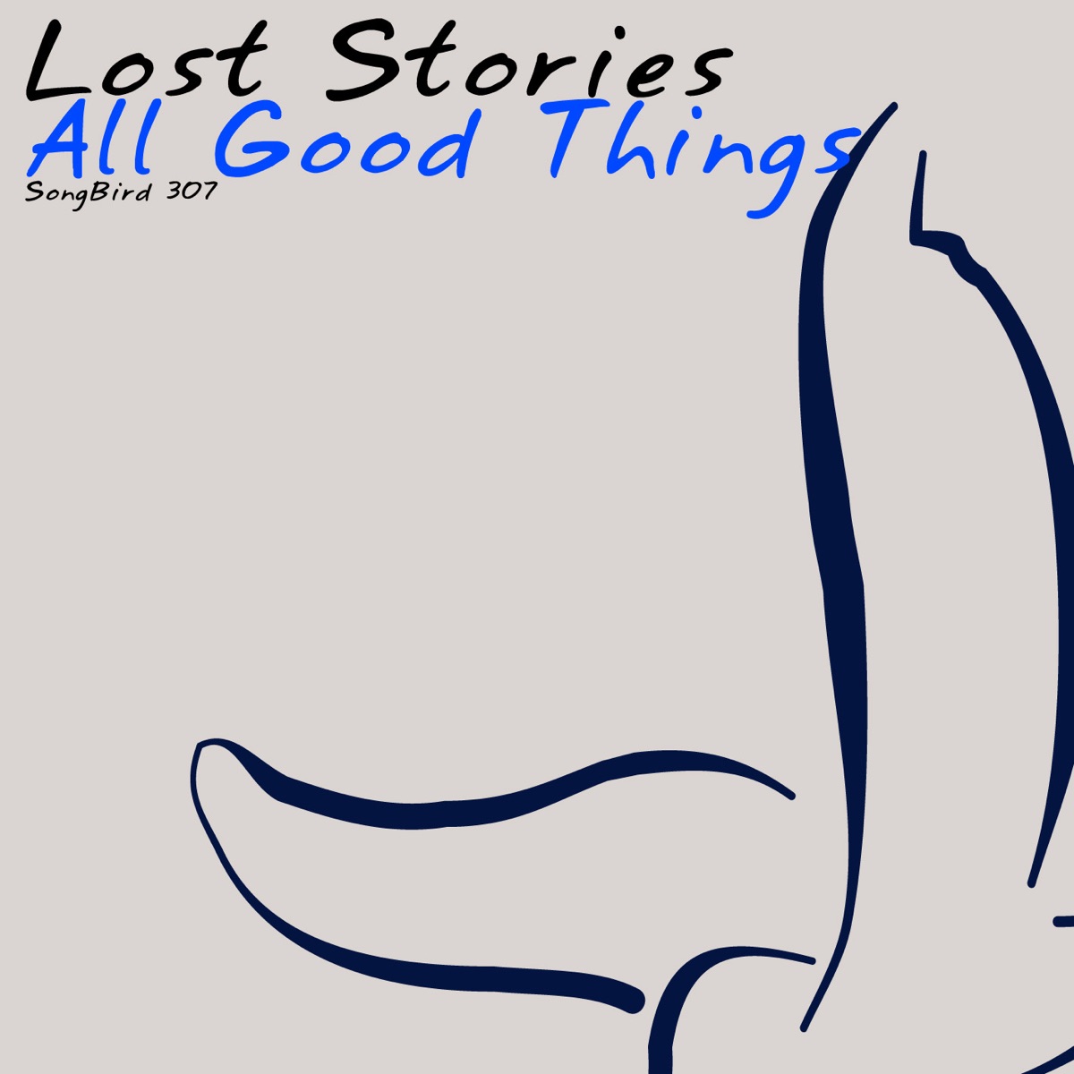 All Good Things - EP cover art