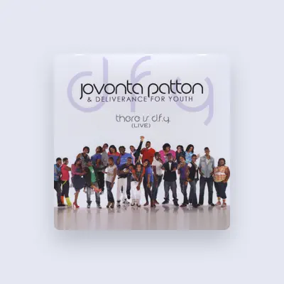 Listen to Deliverance For Youth (DFY), watch music videos, read bio, see tour dates & more!