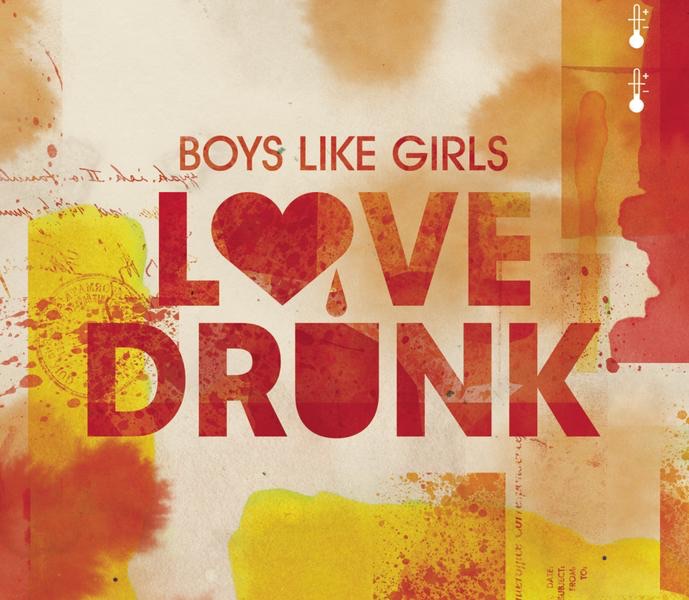 Love Drunk - EP
