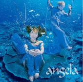 Angela - The end of the world