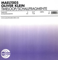 Timeloop / Schallfragmente - Oliver Klein