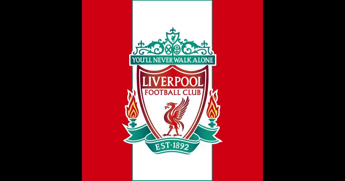 リバプールFC スカーフ YOU'LL NEVER WALK ALONE Amazon | リバプールFC You´ll Never Walk Alone 冬用スカーフ